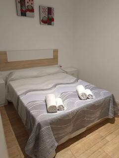 Acogedor Apartamento AB, Plaza de Toros - Alicante - 1
