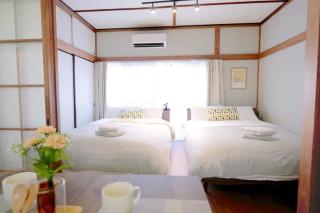 Yoyogi Flats - Vacation STAY 17487 - Tokyo - 0