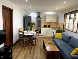 Garden flat in London - London - 0