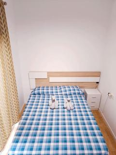 Acogedor Apartamento BA,Plaza de Toros - Alicante - 3