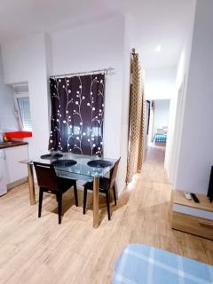 Acogedor Apartamento BA,Plaza de Toros - Alicante - 9
