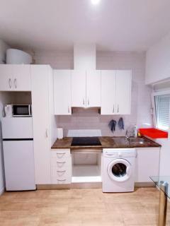 Acogedor Apartamento BA,Plaza de Toros - Alicante - 5