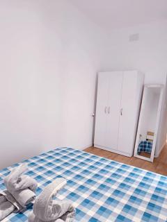 Acogedor Apartamento BA,Plaza de Toros - Alicante - 1