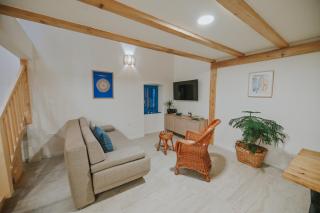 Stone House Zrinski entire apartment 62 m2 - Luka - 6