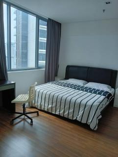 NN Home KLCC - Kuala Lumpur - 5