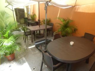 Hotel Enrique I Gazcue, Bed and Breakfast - Santo Domingo - 8