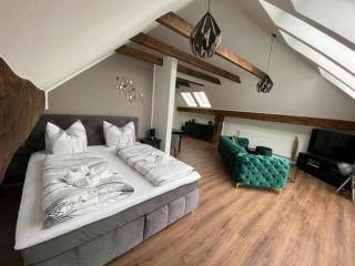 Loft Lütje Hörn - 6