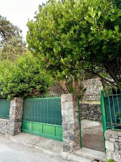 Casa Rosada - villa vista mare - Ischia - Ischia - 1