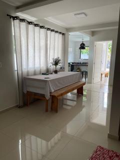Casa Shabat Shalom, em Casimiro - Casimiro de Abreu - 3