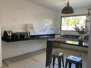 Casa Shabat Shalom, em Casimiro - Casimiro de Abreu - 1