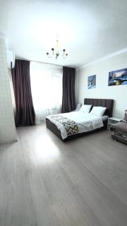 Ботанический сад Астана - 9