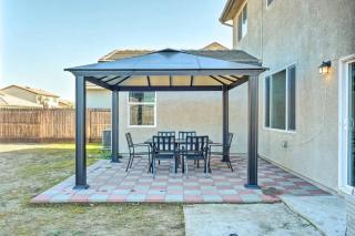 New Family Home with Patio & Yard! - Stockton - 1