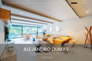 Capitalia - Luxury Apartments - Polanco - Alejandro Dumas - Città del Messico - 0