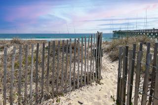 A Sandalwalk by Sea Scape Properties - 1