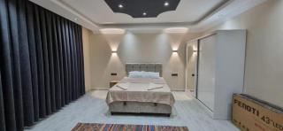 Villa duman - 4