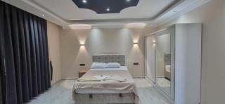 Villa duman - 1
