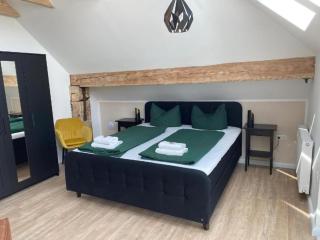 Loft Lütje Nüst - Dornumersiel - 2