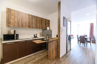 Alpine Escape Studio - Silver Mountain Resort & SPA - Poiana Brasov - Poiana Brasov - 1