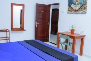 Villa 34 - Ambalangoda - 2