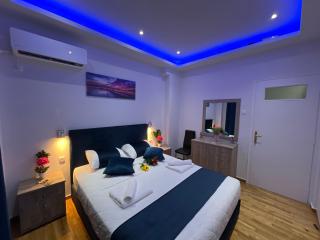 Four Seasons Apartment - 1