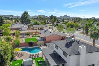 Wild West Palomino by PaseoHomesAZ with Pool & Spa - Phoenix - 0