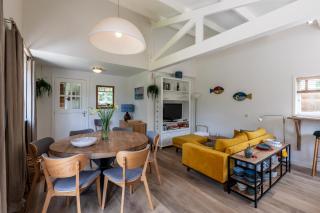 Beautifully located dune villa near Noordwijk beach - Noordwijk - 6