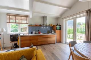 Beautifully located dune villa near Noordwijk beach - Noordwijk - 8