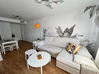 Jardines del Porvenir 2 - 9