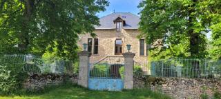 Le Manoir de Sonnac - La Cresse - 1