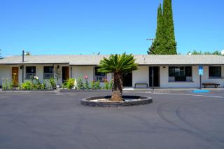 Adobe Inn - Monterey Park - 0