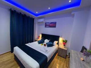 Four Seasons Apartment - Athènes - 5