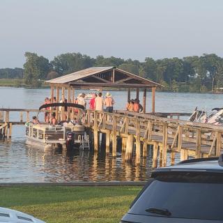 Turn On Inn - Lake Village - 9