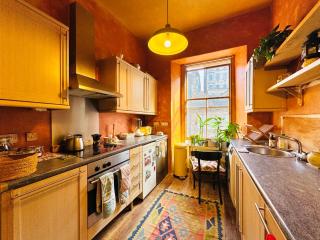 The Prehnite Lounge - Edinburgh - 3