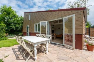 Beautifully located dune villa near Noordwijk beach - Noordwijk - 3