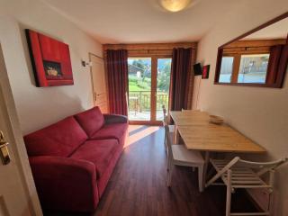 Chalets De Florence - 2 pièces pour 4 personnes proche remontées MAE-2954 - Modane - 0