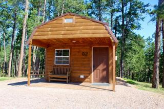 Pine Haven Lodging - Rockerville - 0