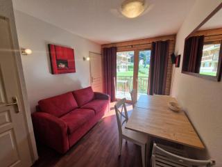 Chalets De Florence - 2 pièces pour 4 personnes proche remontées MAE-2954 - Modane - 3