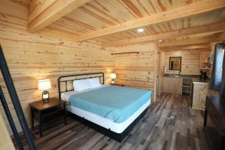 Pine Haven Lodging - Rockerville - 5