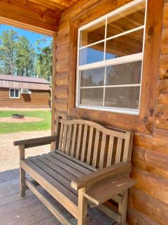 Pine Haven Lodging - Rockerville - 6