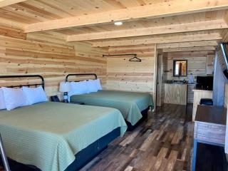 Pine Haven Lodging - Rockerville - 3