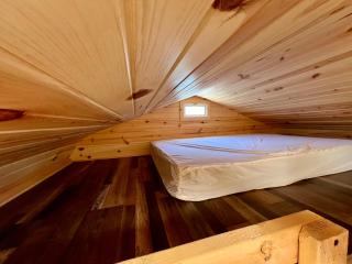 Pine Haven Lodging - Rockerville - 2