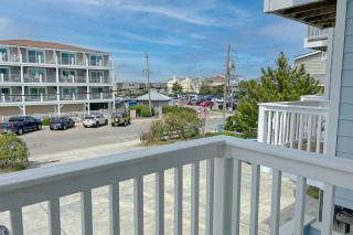 A Long Walk by Sea Scape Properties - Wrightsville Beach - 1