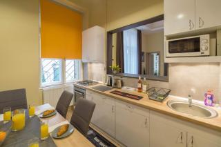 Exlcusive & City Central Located Suite by Prestige Homes - Budapest - 1