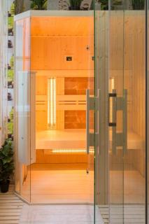 Exlcusive & City Central Located Suite by Prestige Homes - Budapest - 2