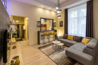 Exlcusive & City Central Located Suite by Prestige Homes - Budapest - 8