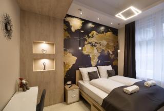 Exlcusive & City Central Located Suite by Prestige Homes - Budapest - 3