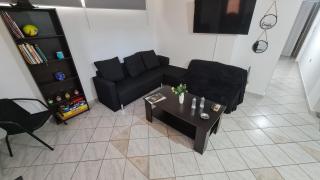 George modern flat near Airport-Expo-Sea - Artemida - 0