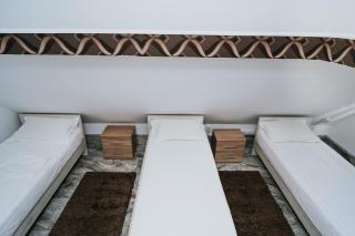 Apartment Attic - 2