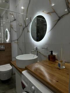 Люксовые апартаменты в ЖК ABYROY RESIDENCE - 6