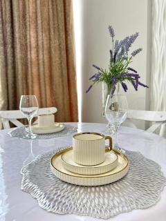 Люксовые апартаменты в ЖК ABYROY RESIDENCE - Zhumysker - 5